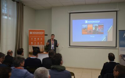 Séminaire Infrastructures militaires de transition à l’École du Génie